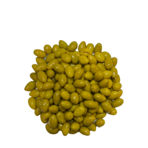 OLIVES PICHOLINES CASSÉES 30/33 10KG