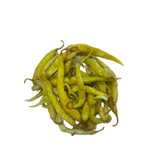 GUINDILLAS VERTS ENTIERS 4KG