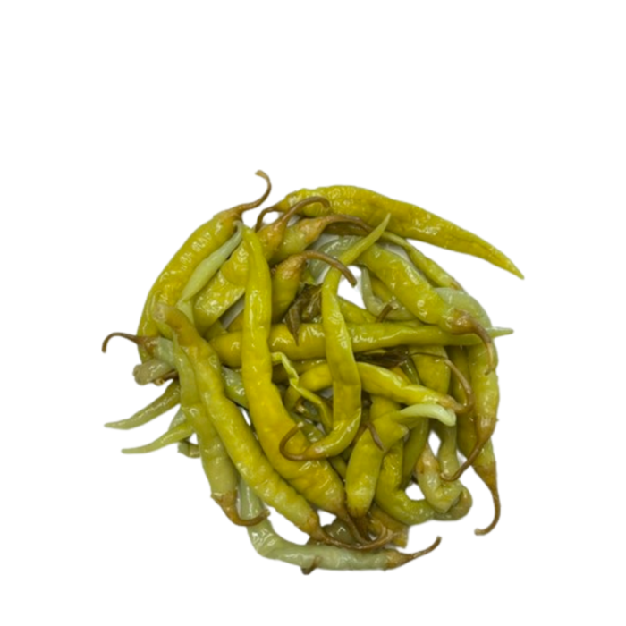 PIMENTS_VERTS-uniforme GUINDILLAS VERTS ENTIERS 4KG