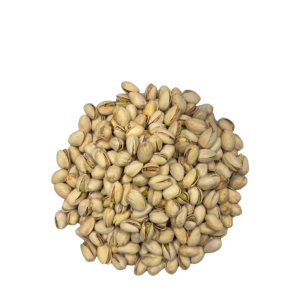 PISTACHES COQUES 16/18 GRILLES SALEES 4KG