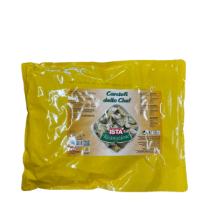 ARTICHAUT DU CHEF CARTON POCHE 6x1,7KG