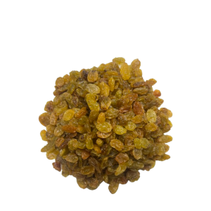RAISINS BLOND JUMBO 10KG