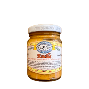 ROUILLE 90G