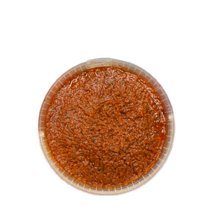 TOMATINE PIMENTEE 3,5KG