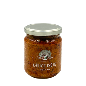 DELICE D'ETE 180G