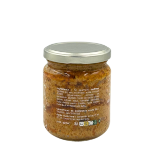 Verrine-Douceur-d-ail-2-uniforme DOUCEUR D'AIL 180G