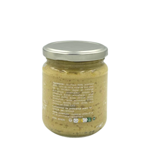 PATE D'ARTICHAUT 180G