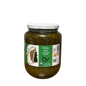 BASILIC PISTOU 750G