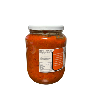 Verrine-concassee-de-poivrons-2-uniforme CONCASSEE DE POIVRONGILLE 750G