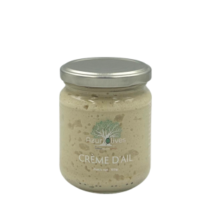 CREME D'AIL 180G
