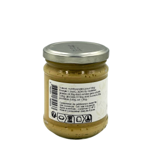Verrine-houmous-2-uniforme HOUMOUS 180G