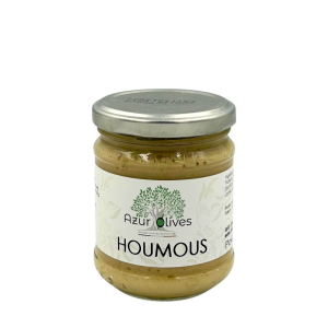 HOUMOUS 180G