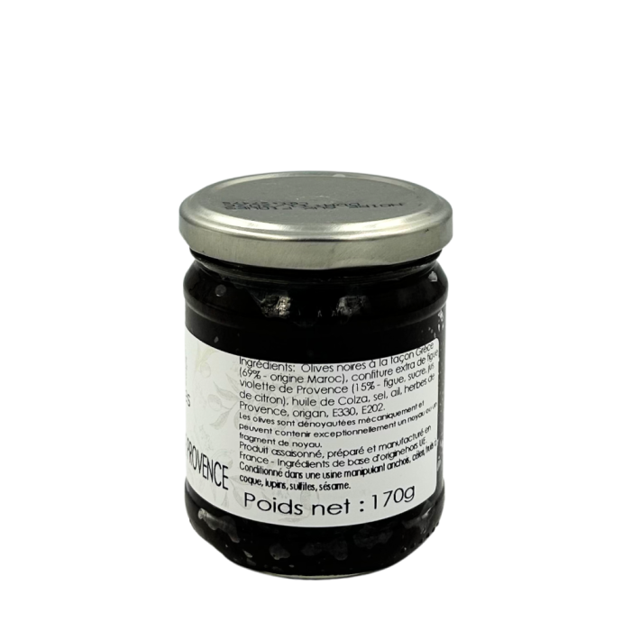 Verrine-olivade-a-la-figue-de-provence-2-uniforme OLIVADE A LA FIGUE 170G