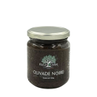 OLIVADE NOIRE AUX HERBES 180G
