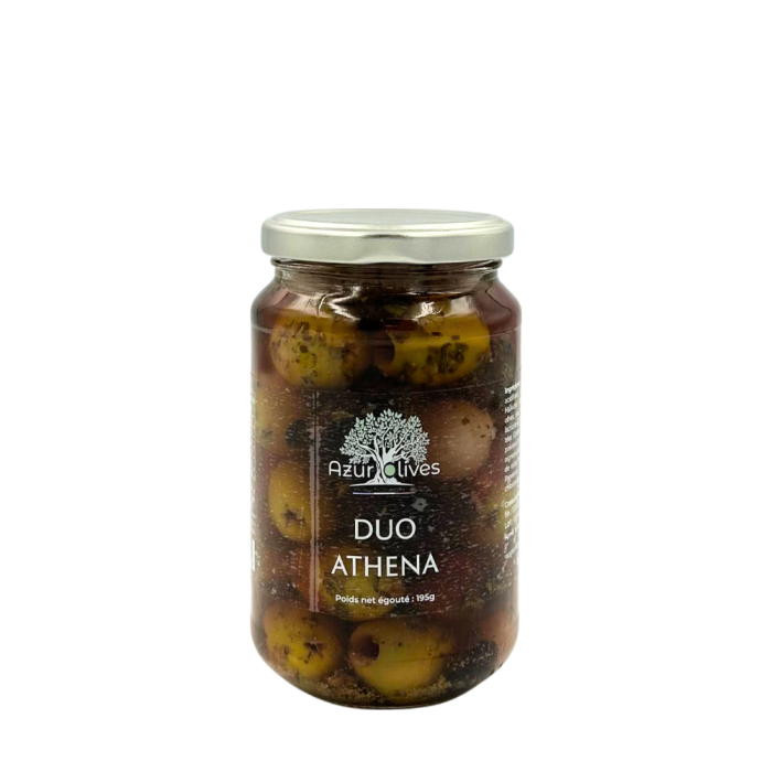 Verrine-olives-duo-athena-3-uniforme DUO ATHENA 195G