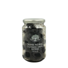 OLIVES NOIRES FACON GRECE ENTIERES 215G