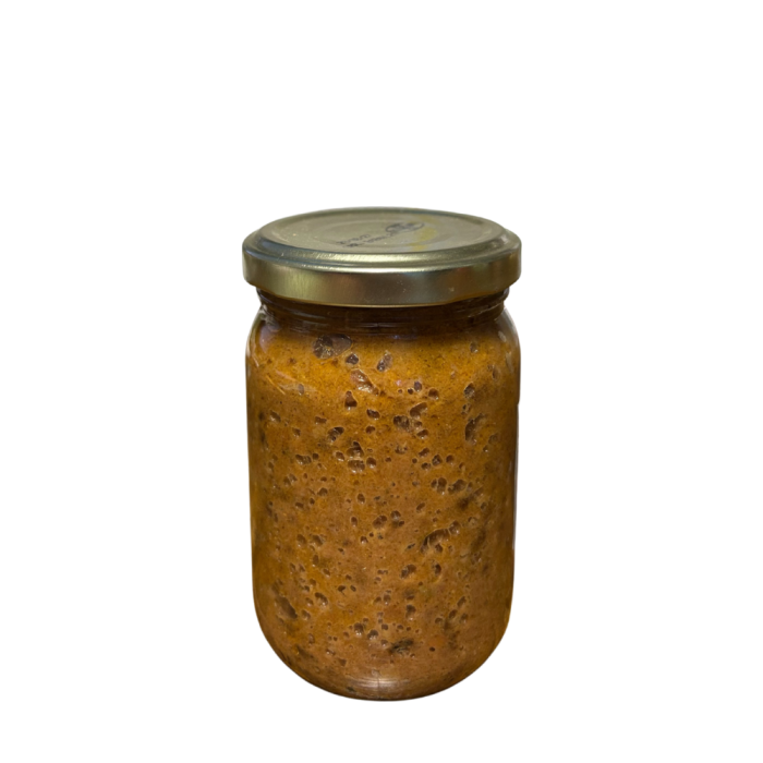 Verrine-sardinade-2-uniforme SARDINADE 170G