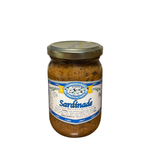 SARDINADE 170G