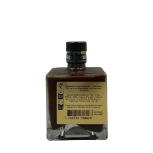 Vinaigre-aromatise-a-l-Olive-Noire-Mystic-2-2-uniforme VINAIGRE A L'OLIVE NOIRE 250Ml (MYSTIC)