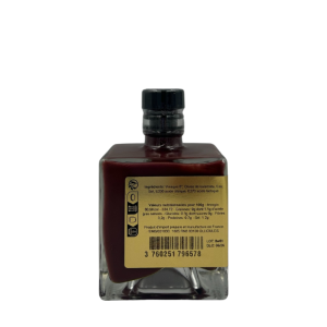 Vinaigre-aromatise-a-l-Olive-de-Kalamata-Mystic-2-uniforme VINAIGRE A L'OLIVE DE KALAMATA 250Ml (MYSTIC)