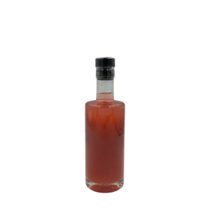 Vinaigre-aromatise-a-l-hibiscus-centolio-2-uniforme VINAIGRE A L'HIBISCUS 250Ml (CENTOLIO)