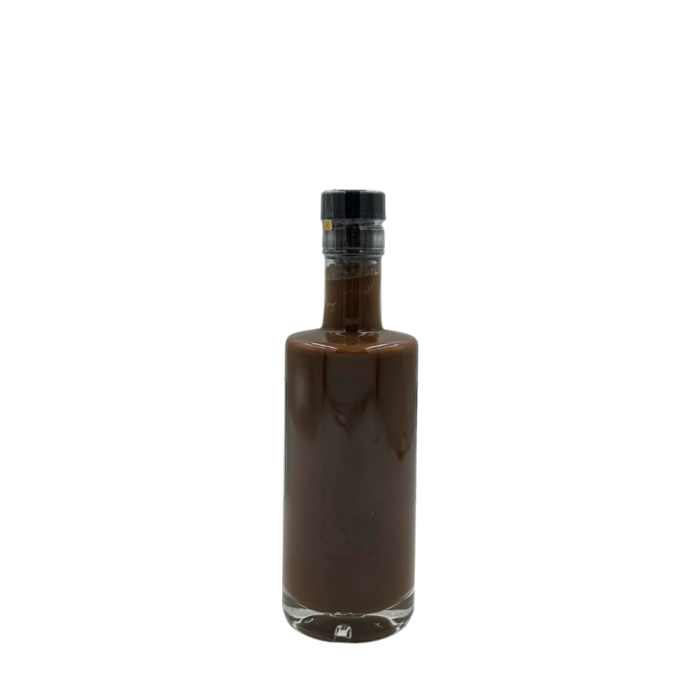 VINAIGRE A L'OLIVE NOIRE 250Ml (CENTOLIO)