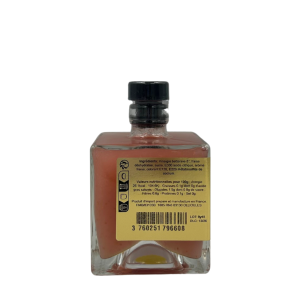 VINAIGRE A LA FRAISE 250Ml (MYSTIC)