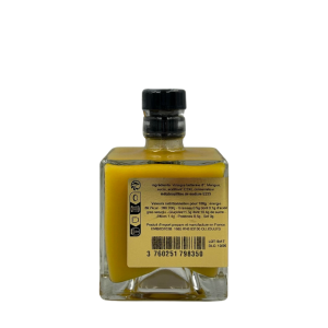 Vinaigre-aromatise-a-la-Mangue-Mystic-2-1-uniforme VINAIGRE A LA MANGUE 250Ml (MYSTIC)