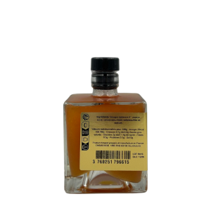 Vinaigre-aromatise-a-la-Papaye-Mystic-2-uniforme VINAIGRE A LA PAPAYE 250Ml (MYSTIC)