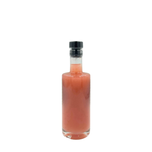 Vinaigre-aromatise-a-la-fraise-Centolio-2-uniforme VINAIGRE A LA FRAISE 250Ml (CENTOLIO)