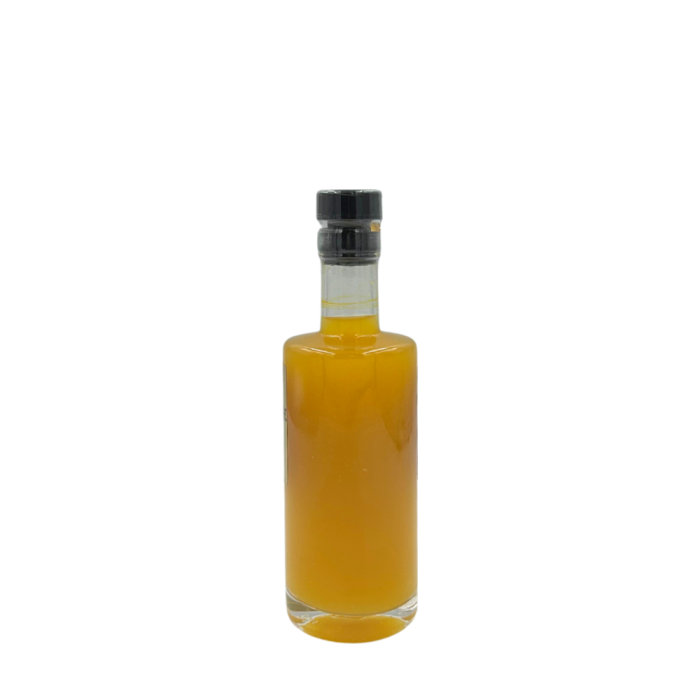 Vinaigre-aromatise-a-la-mandarine-centolio-2-uniforme VINAIGRE A LA MANDARINE 250Ml (CENTOLIO)