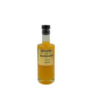 VINAIGRE A LA MANDARINE 250Ml (CENTOLIO)