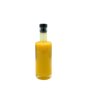 Vinaigre-aromatise-a-la-mangue-Centolio-2-uniforme VINAIGRE A LA MANGUE 250Ml (CENTOLIO)