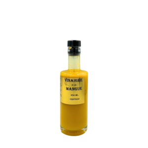 VINAIGRE A LA MANGUE 250Ml (CENTOLIO)