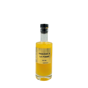 VINAIGRE A LA POMME 250Ml (CENTOLIO)