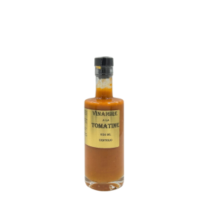 VINAIGRE A LA TOMATINE 250Ml (CENTOLIO)