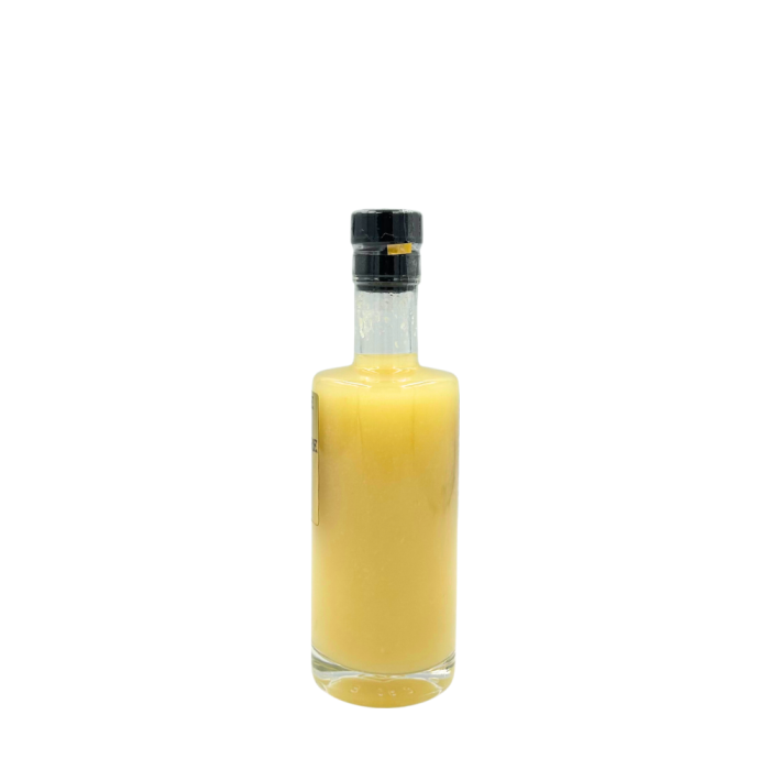 Vinaigre-aromatise-au-gingembre-Centolio-2-uniforme VINAIGRE AU GINGEMBRE 250Ml (CENTOLIO)