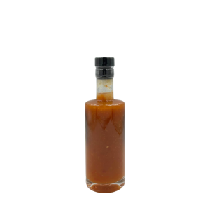 Vinaigre-aromatise-aux-trois-poivrons-centolio-2-uniforme VINAIGRE AUX TROIS POIVRONS 250Ml (CENTOLIO)