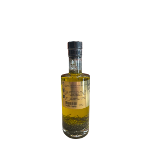 huile-olive-aux-herbes-de-provence-centolio-2 Huile d’olive extra vierge aux herbes de Provence Centolio 250 ml