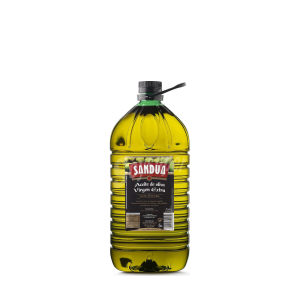HUILE D’OLIVES 5 L