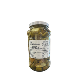 OLIVES CAPRICCIOSA 2,8KG
