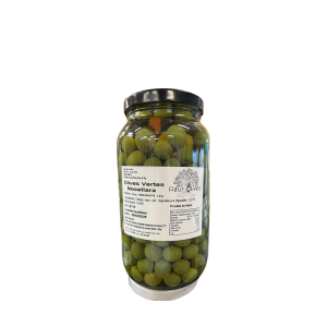 OLIVES NOCELLARA 1,8KG