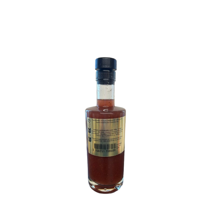 vinaigre-aromatise-a-la-figue-centolio-2 Vinaigre aromatisé à la figue Centolio 250 ml
