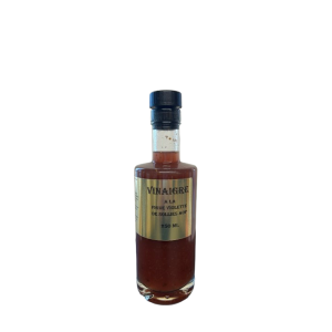 Vinaigre aromatisé à la figue Centolio 250 ml