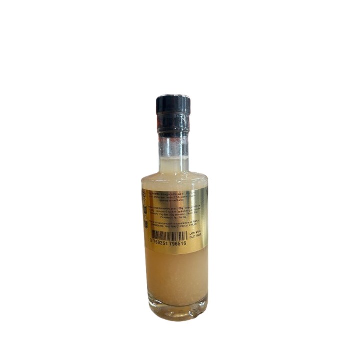 Vinaigre aromatisé au litchi Centolio 250 ml